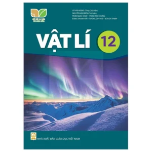 Vật Lí 12 (Kết Nối) (Chuẩn)