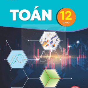 Sách Toán 12